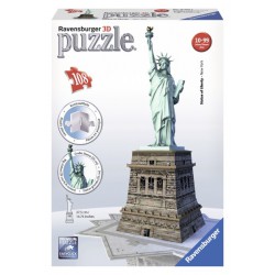 Statue Liberti 108P