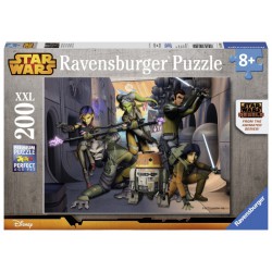 Coll-Puz 200P Xxl Rav