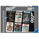 Ravensburger Puzzle 500 P