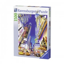 Coll-Puzz 1500P Rav