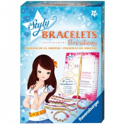 Kit Bracelet Bresilien