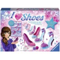 I Love Shoes So Saint