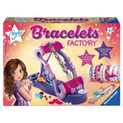 So Saint Brac Factory Maxi