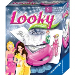 Looky Pocket