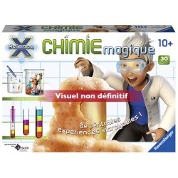 Maxi Chimie Magique
