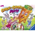 Croque Carotte Party
