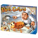 Ravensb. Panic Cafard