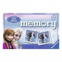 Memory Reine Des Neiges