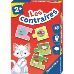 Les Contraires