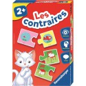 Les Contraires
