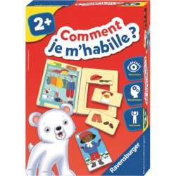 Comment Je M Habille ?