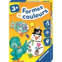 Formes Et Couleurs