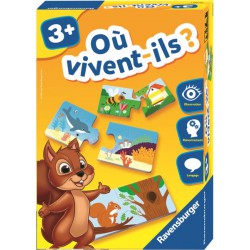 Oy Vivent-Ils ?