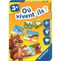 Oy Vivent-Ils ?