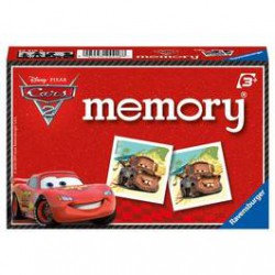 Ravensburger Memory Cars