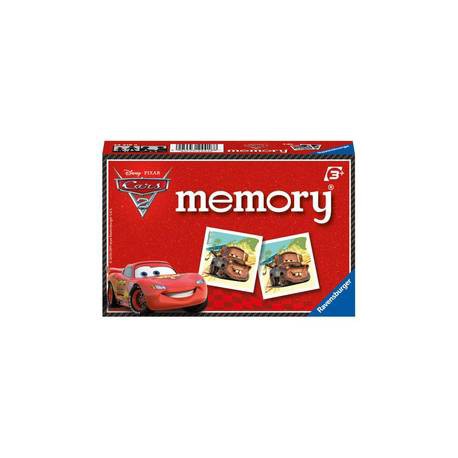 Ravensburger Memory Cars
