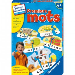 Ravensburger Premiers Mots
