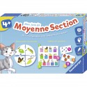Mes Jeux De Moyen Sect
