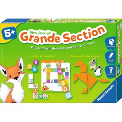Mes Jeux De Grande Sect