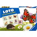 Ravensb.Loto Animaux Familier