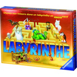 Le Labyrinthe