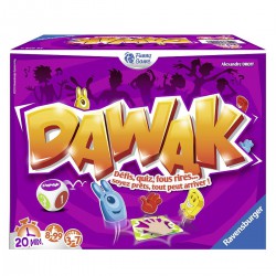 Dawak
