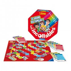 Ravensb Jeu Incollables