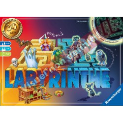 Labyrinthe 30Hme Anniv