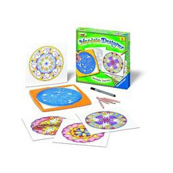 Mandala Designer Classique