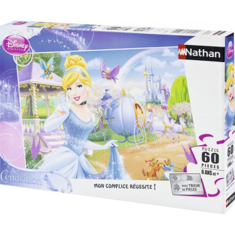 Coll-Puz 60P Nath