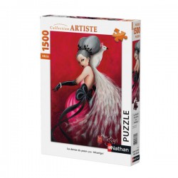 Coll-Puz 1500P Nath