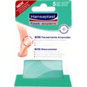 Pans Ampoules X5 Grande Taille Hansaplast