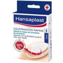 8 Pansements Cicatrisant Gel Actif Gd Hansaplat