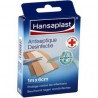 HansaplaSaint Pansement Bande Anti Septique Lavable Lot De9