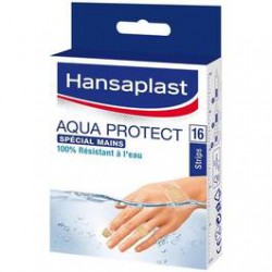 16 Pans Aquaprotect Mains Hp