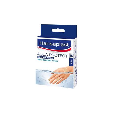 16 Pans Aquaprotect Mains Hp