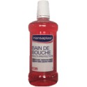 Flacon 500Ml Bain De Bouche Anti Septique Hansaplast