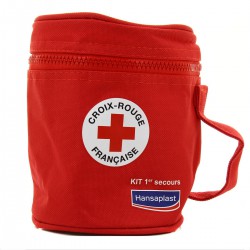 Trousse 1Er Secours Hp