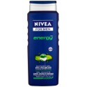 Flacon 500Ml Douche Men Energy Nivea