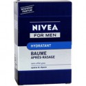 Nivea For Men Baume Apres Rasage Hydratant 100Ml