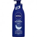 Nivea Body Pompe Lait Creme Nourrissant 400Ml