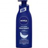 Nivea Body Pompe Lait Creme Nourrissant 400Ml