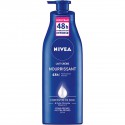 250Ml Lait Creme Nourissant Nivea