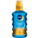 Nivea Sun Spray Invisi.Fps20 200Ml