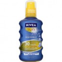 Nivea Sun Spray Invisi.Fps30 200Ml