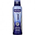 Nivea Deodorant Homme Cool Kick Atomiseur 200Ml