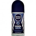 Nivea Deodorant Bille Homme Cool Kick 50Ml