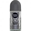 Nivea Deodorant Homme Silver Protect Bille 50Ml