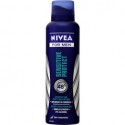 Nivea Deodorant Homme Sensitive 200Ml