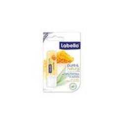 Labello Milk Et Honey 4,8G